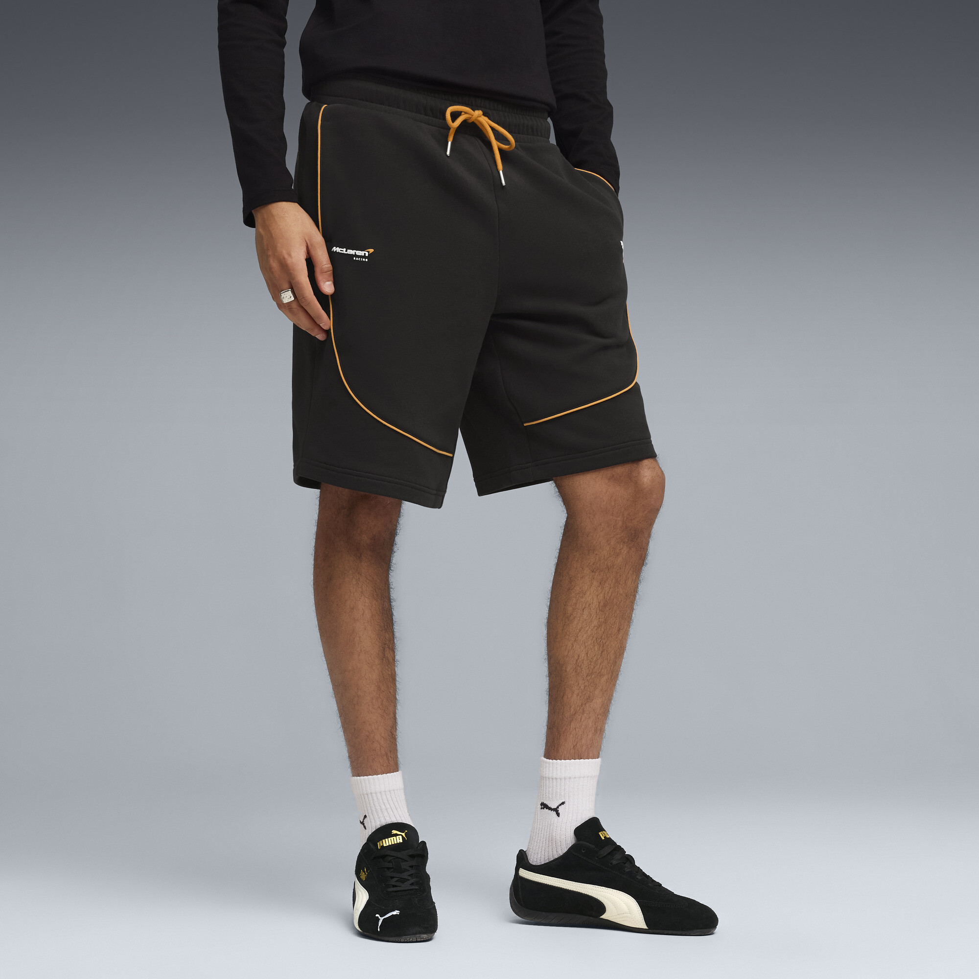 Shorts McLAREN RACING para hombre