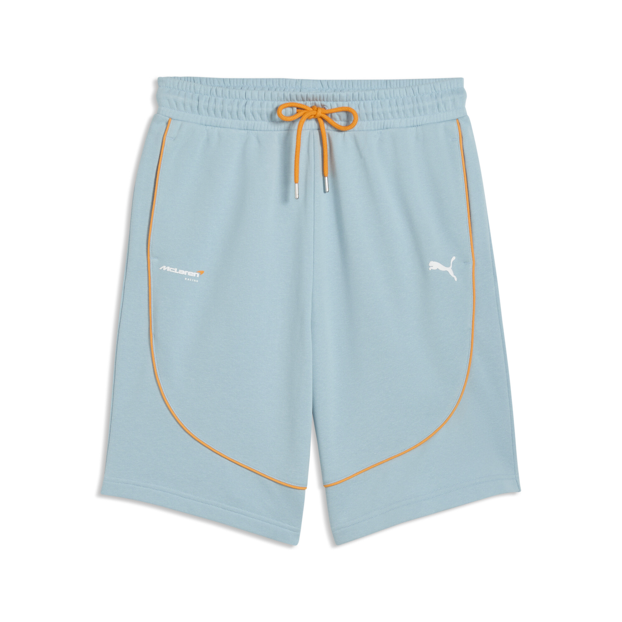 PUMA McLAREN RACING short voor Heren, Maat XXL