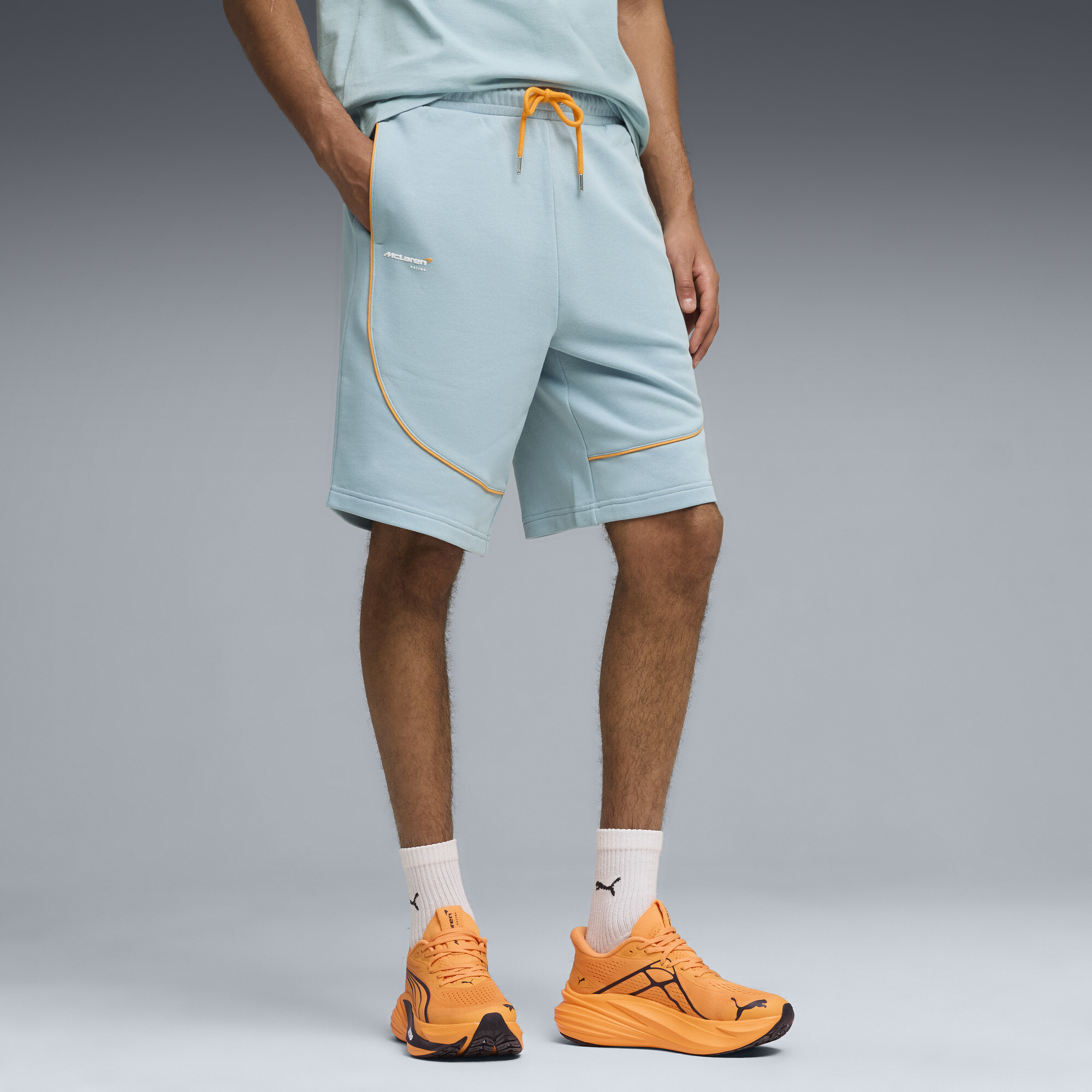 Shorts McLAREN RACING para hombre