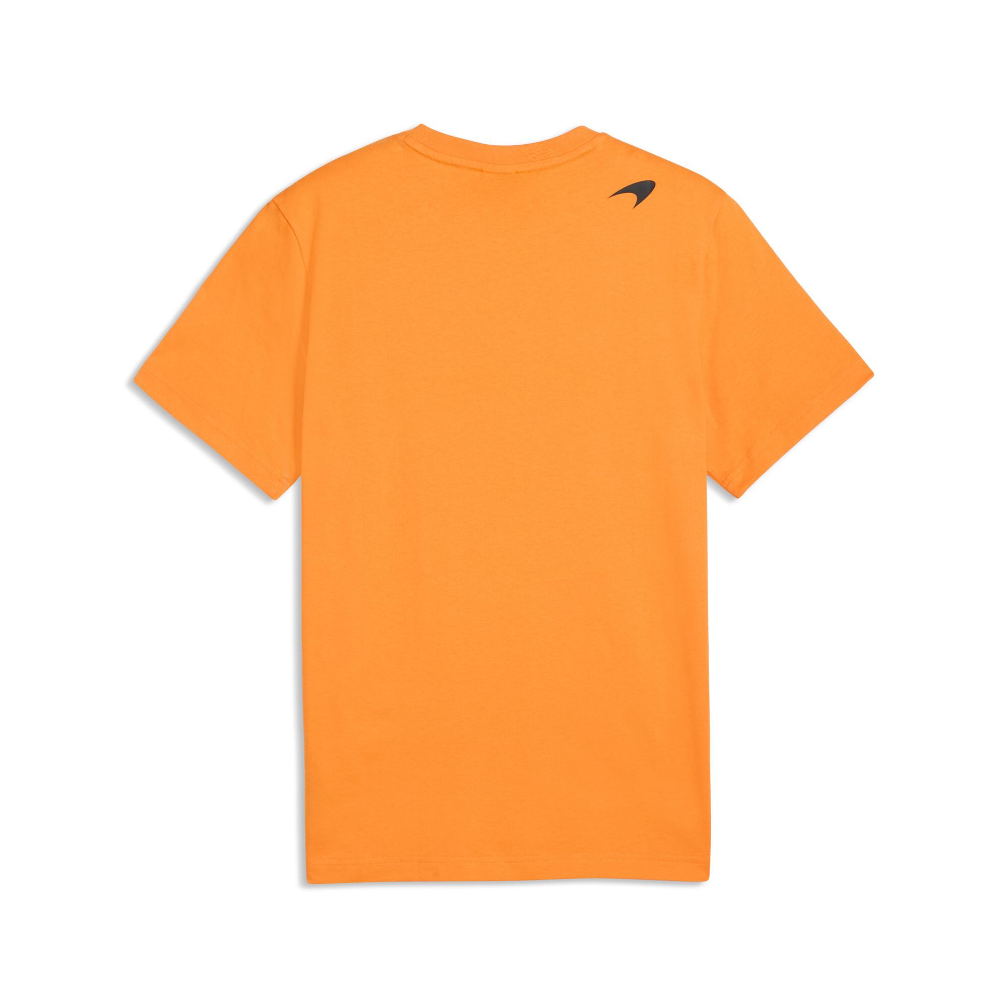 PUMA McLAREN RACING Big Logo T-shirt voor Heren, Maat L thumbnail 2