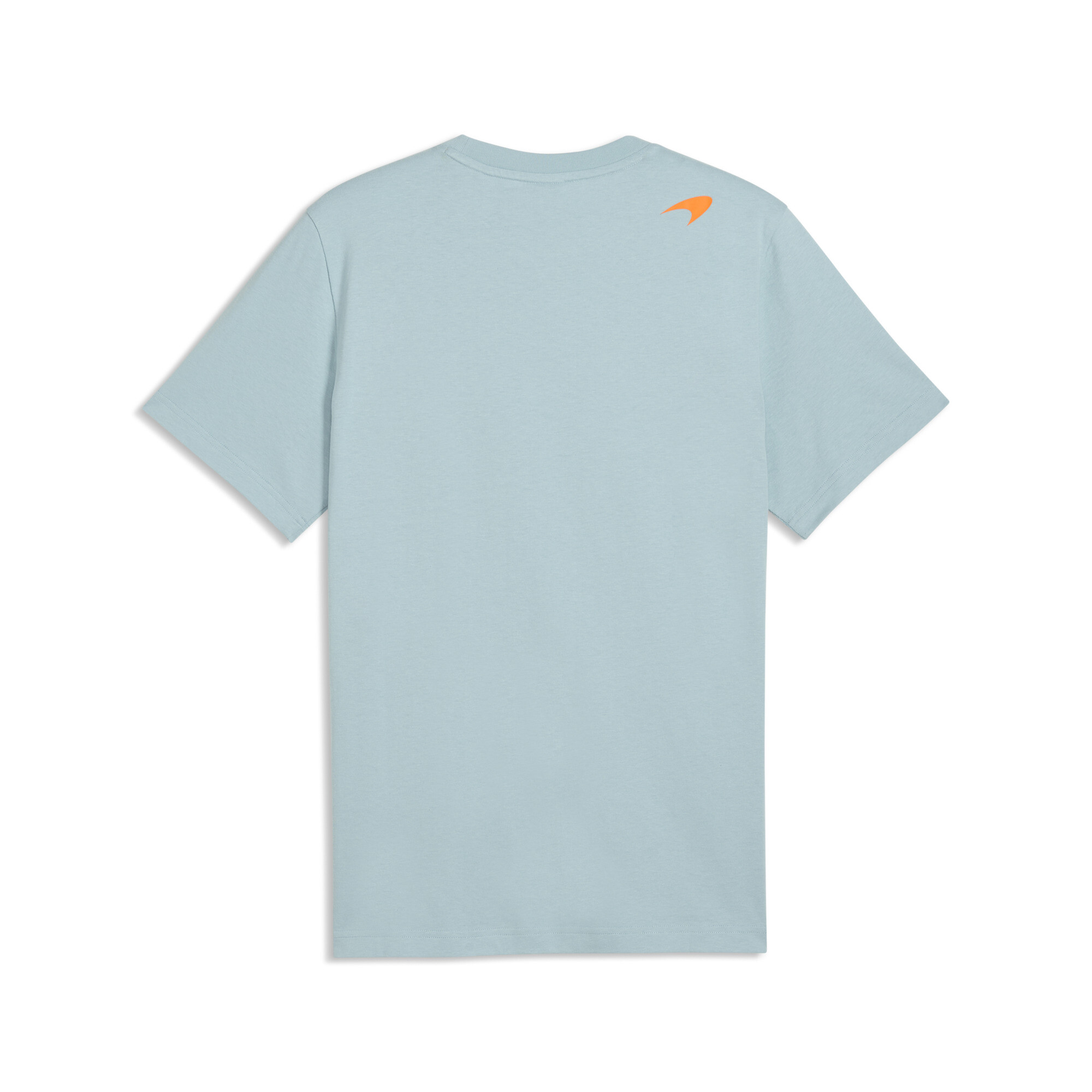 PUMA McLAREN RACING Big Logo T-shirt voor Heren, Maat M thumbnail 2
