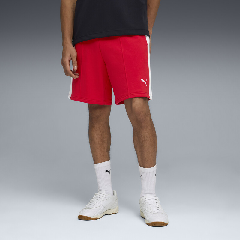 PUMA T7 Relaxed Shorts