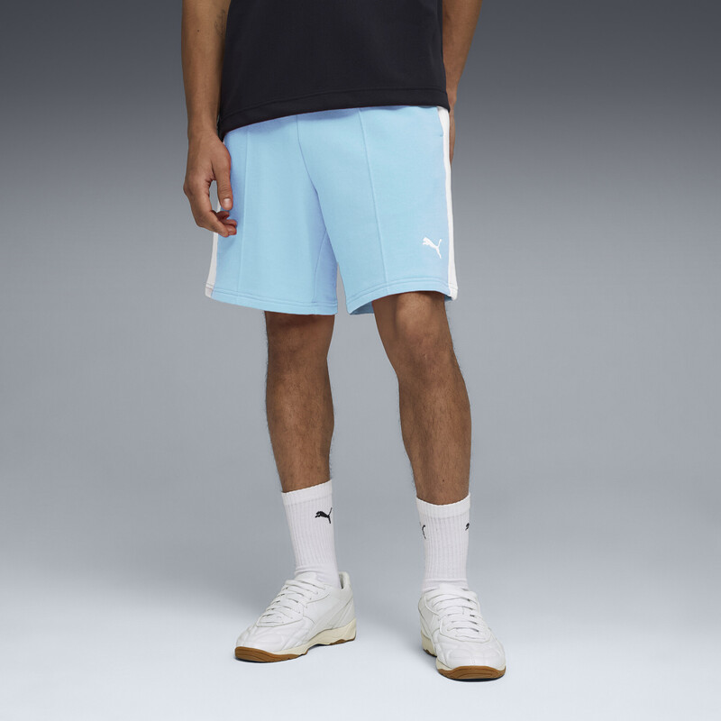 

Men's PUMA T7 Relaxed Shorts