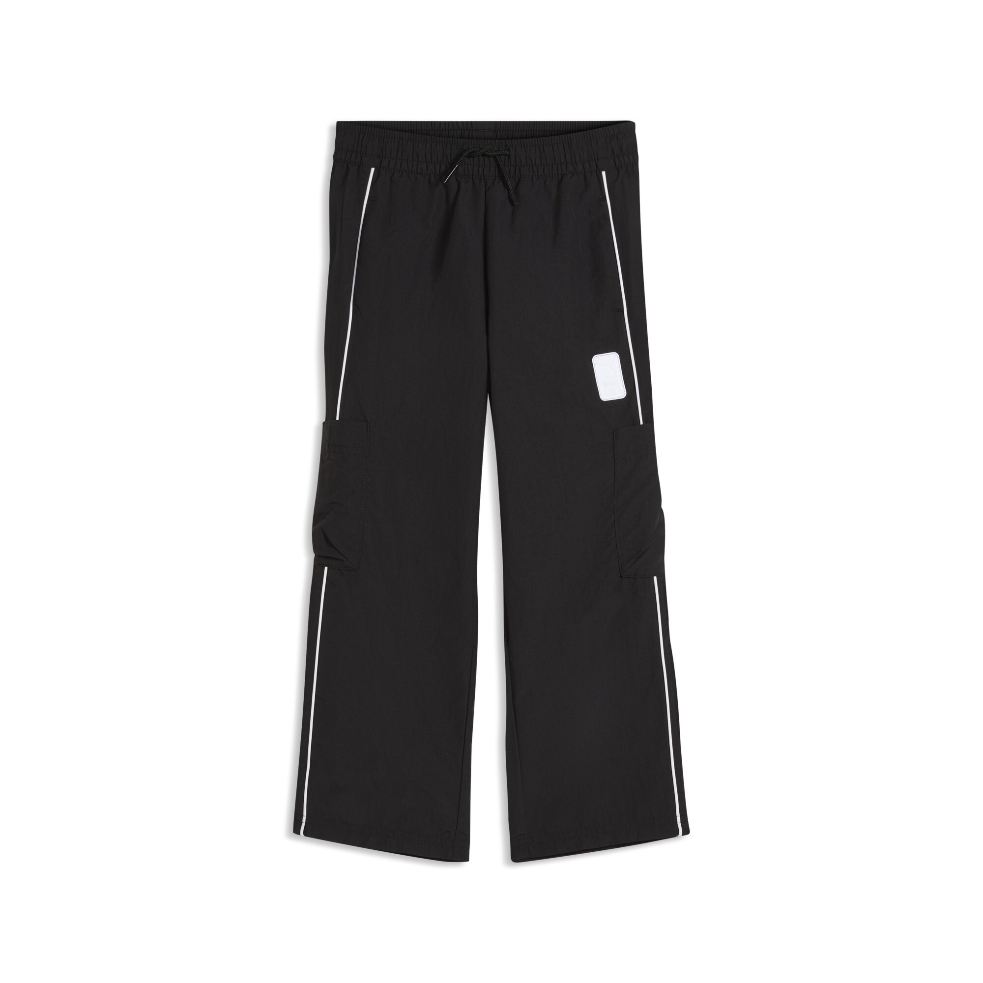 Pantalon cargo ample T7 PUMA x TRANSFORMERS Enfant Accessoires Noir 5-6Y 50 €