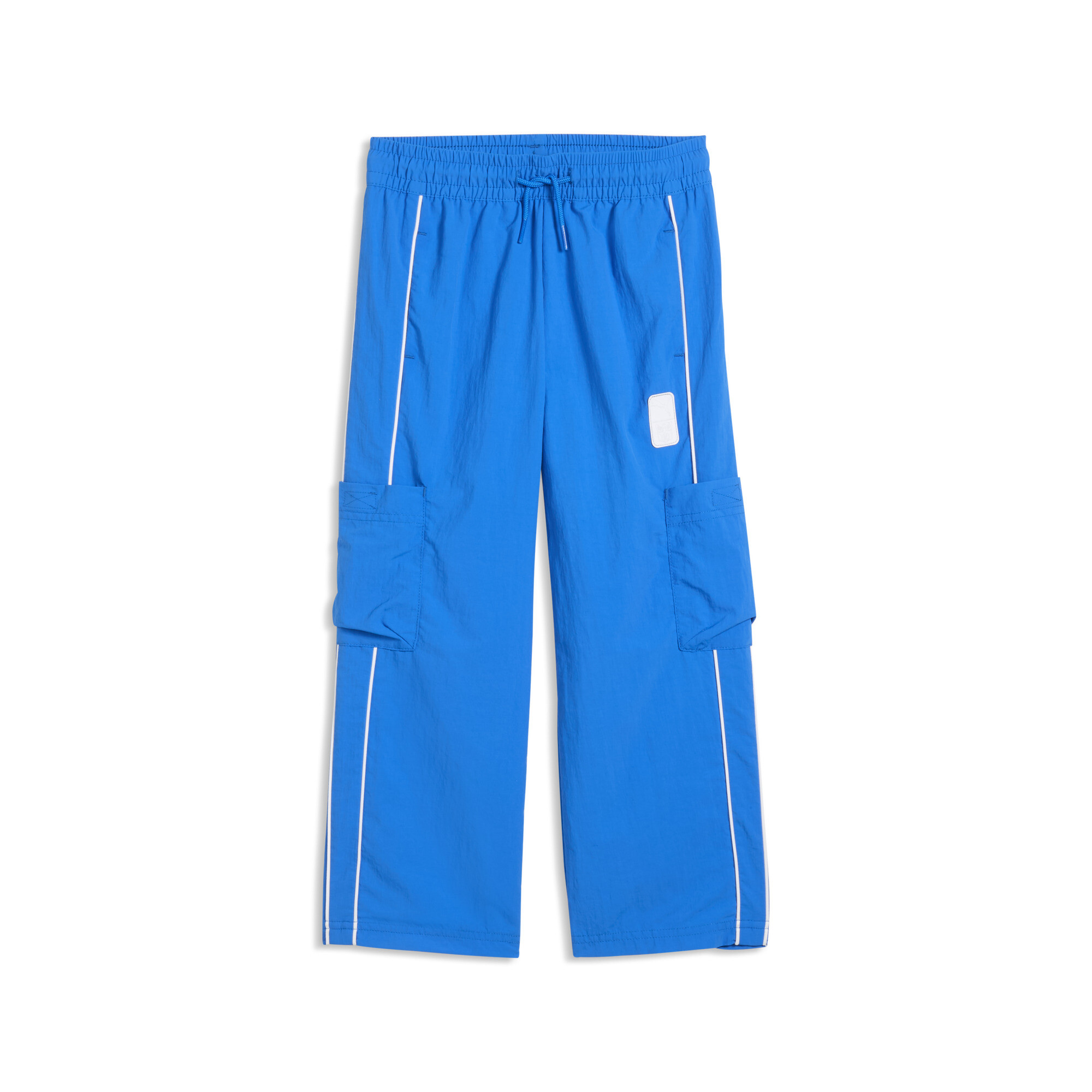 Pantalon cargo ample T7 PUMA x TRANSFORMERS Enfant Accessoires Bleu 2-3Y 50 €