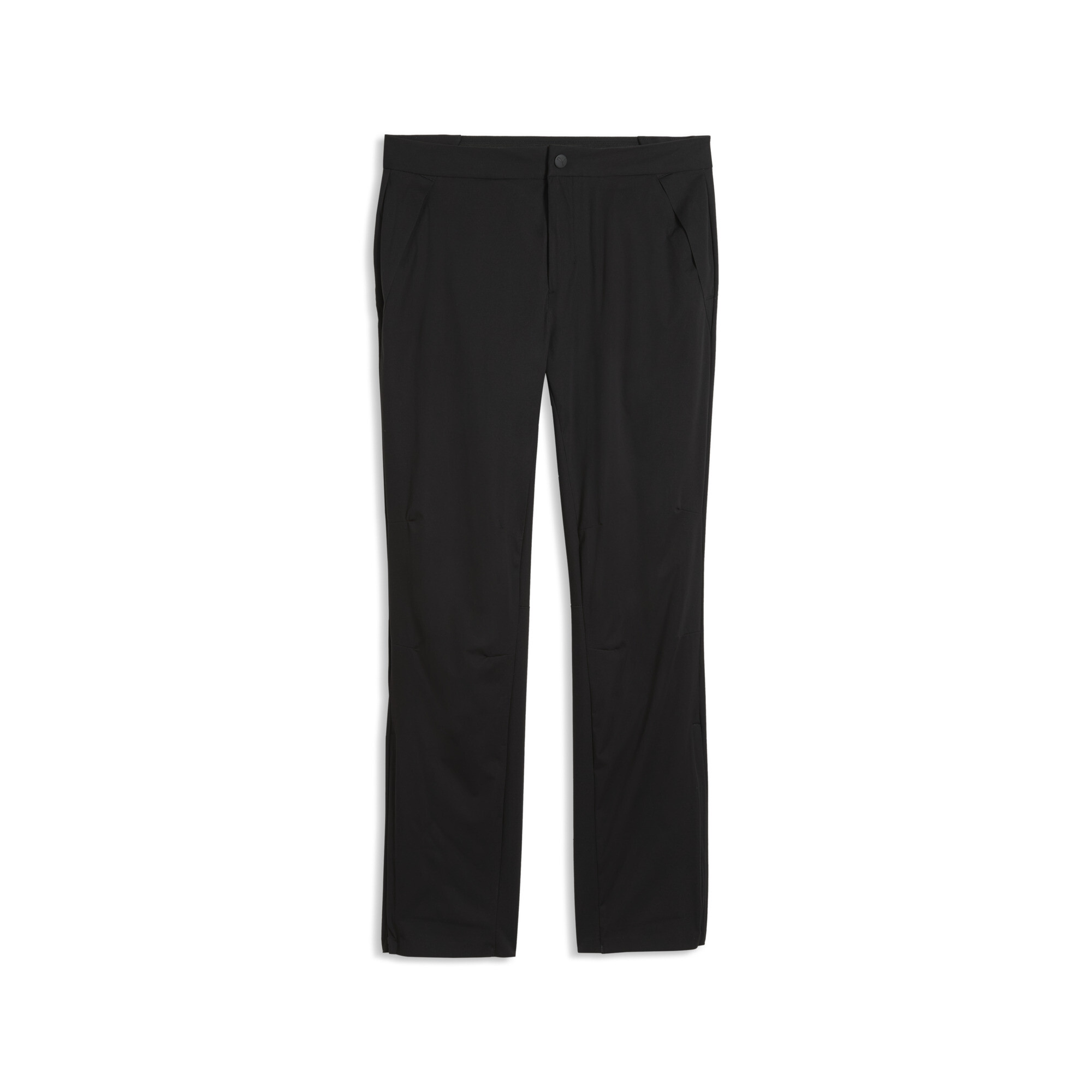 PUMA Pantalon de golf rainCELL Homme, Accessoires, Noir, XXL/R
