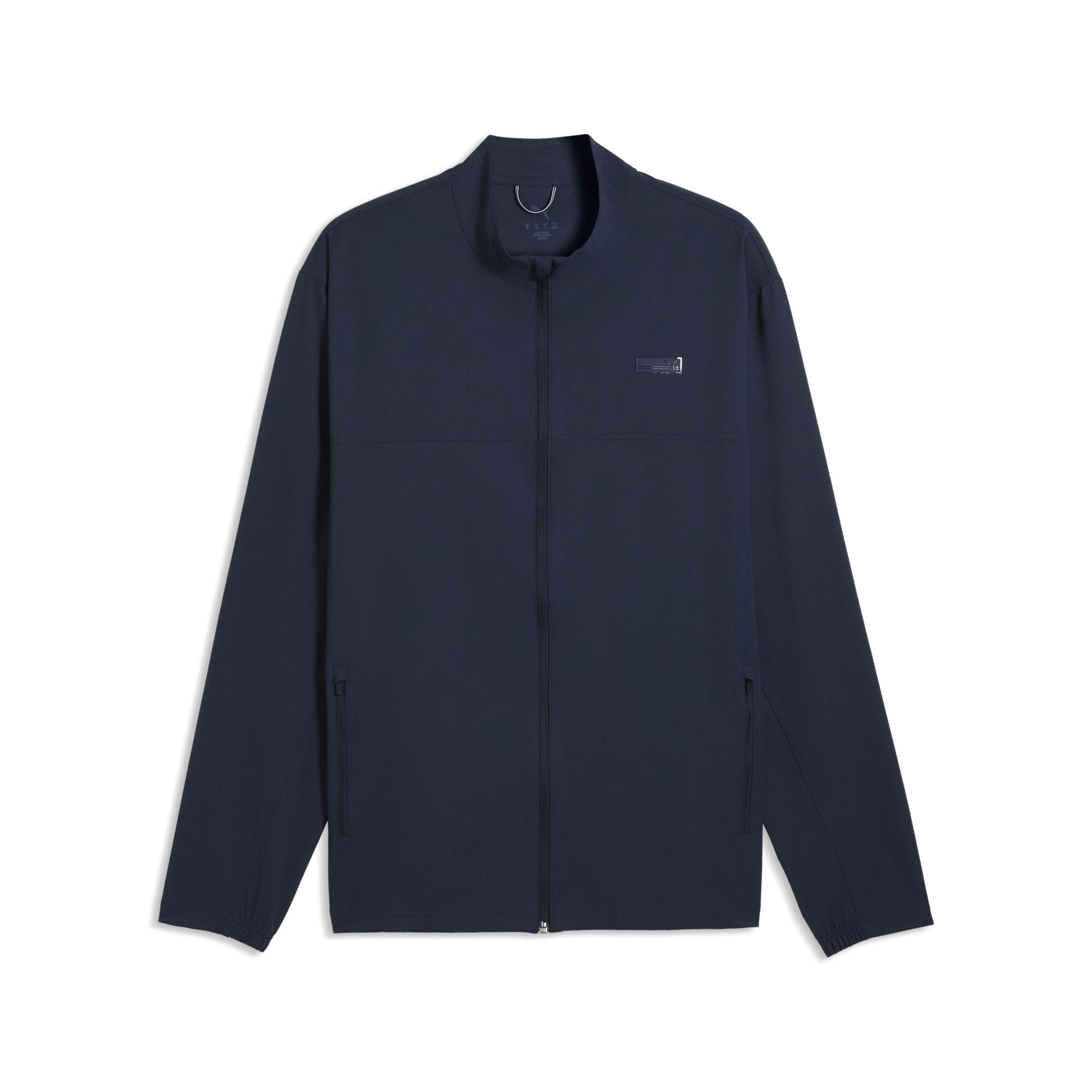 PUMA Avant Golfjacke Herren, Kleidung, Blau, 3XL