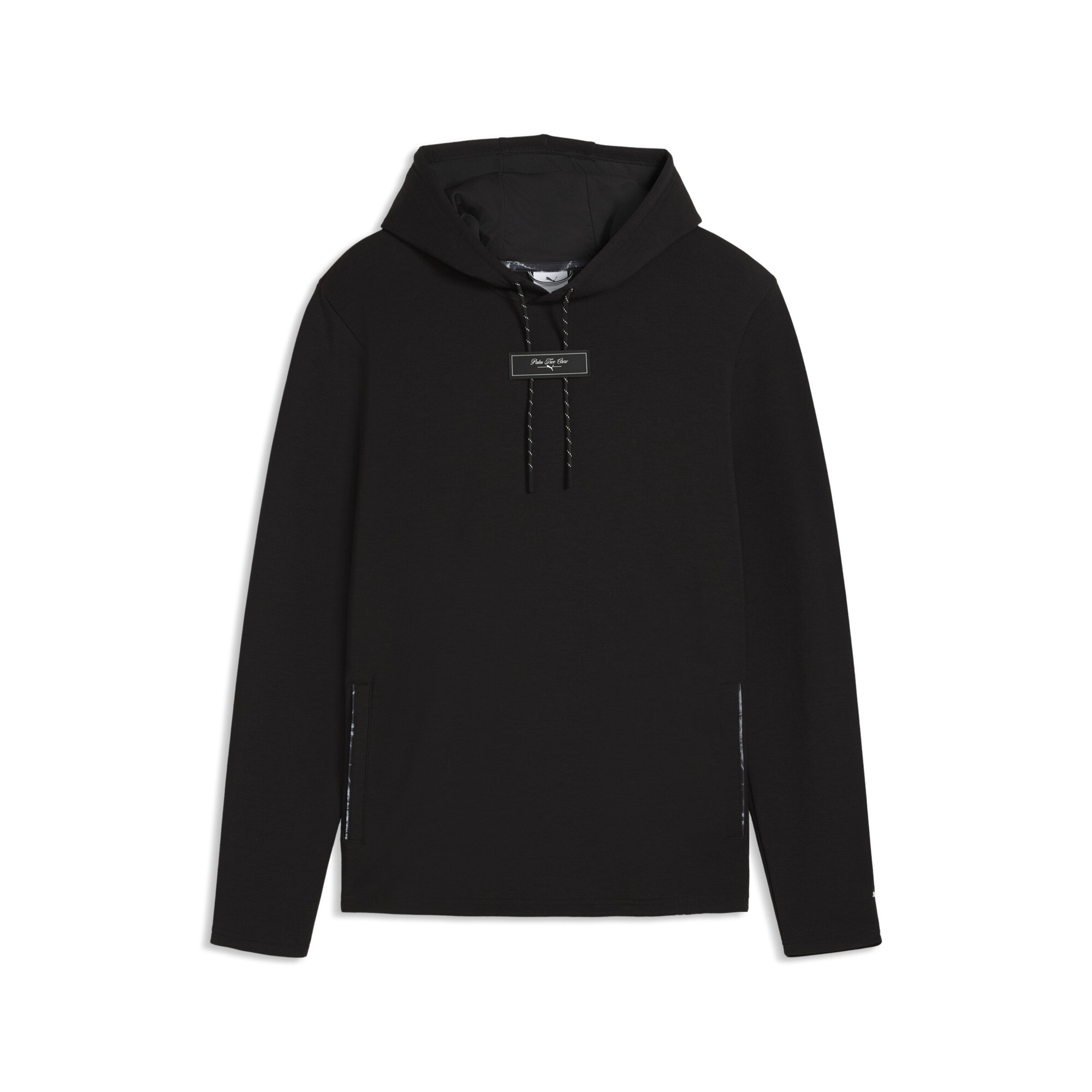 Hoodie de golf PUMA x PALM TREE CREW Homme Accessoires Noir S 100$