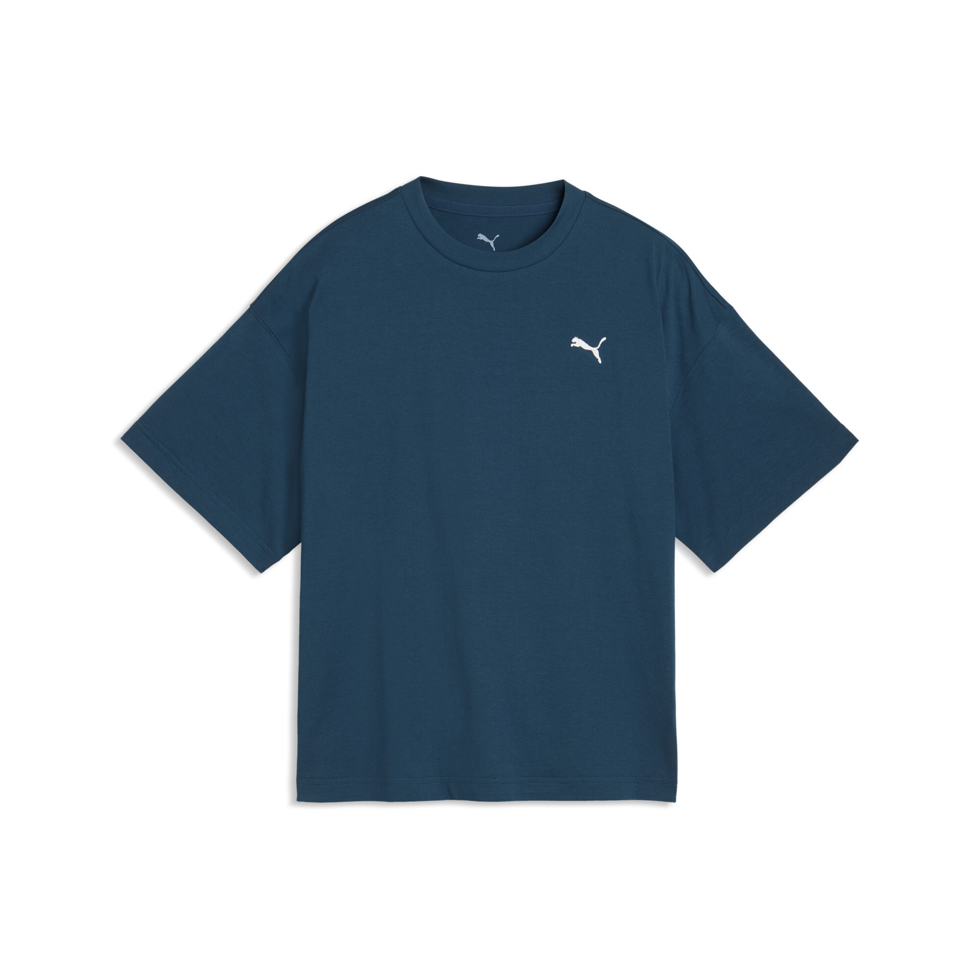 PUMA T-shirt oversize Essentials Enfant et Adolescent Accessoires Bleu 15-16Y 23 €