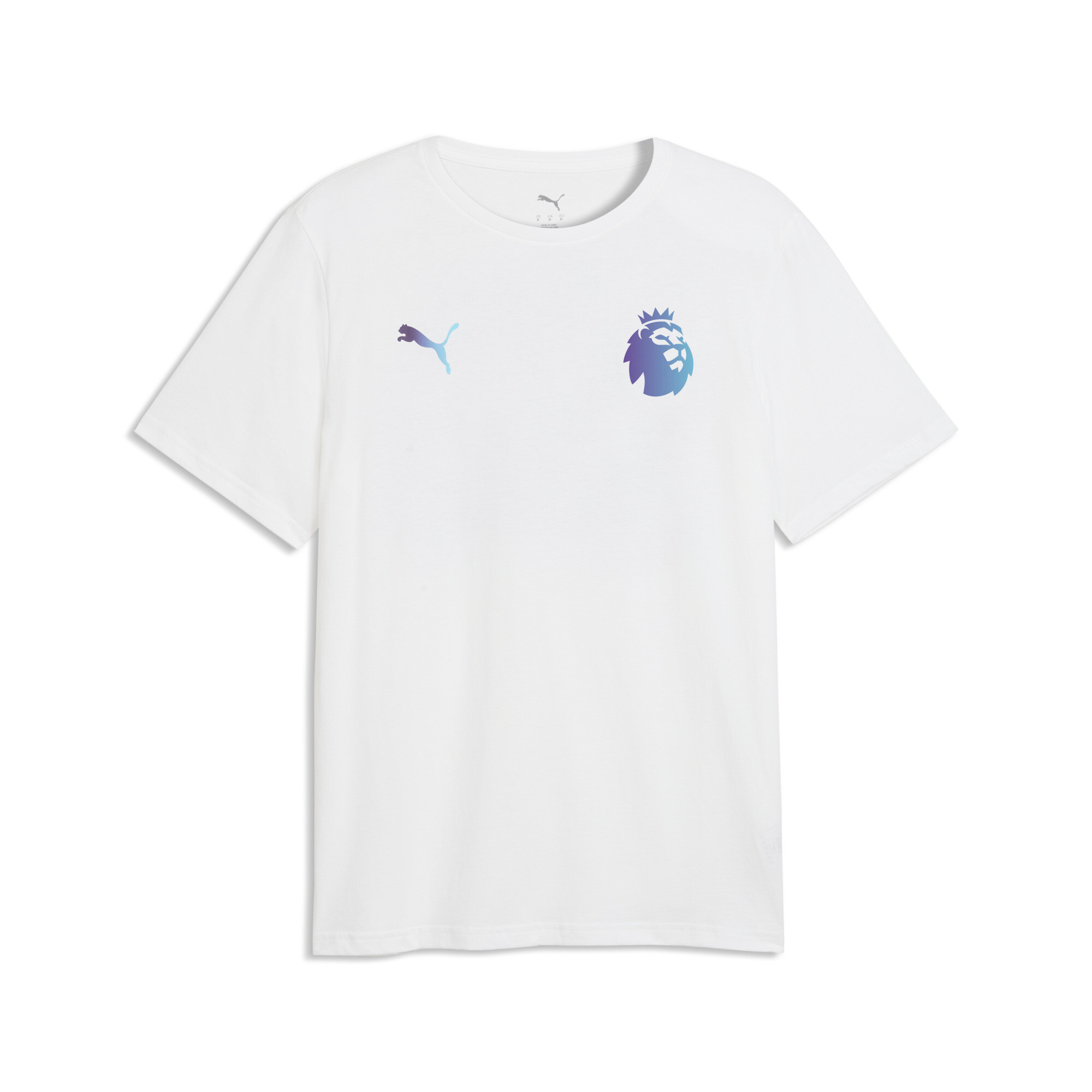 PUMA T shirt à motif Premier League Reactivity Homme Accessoires