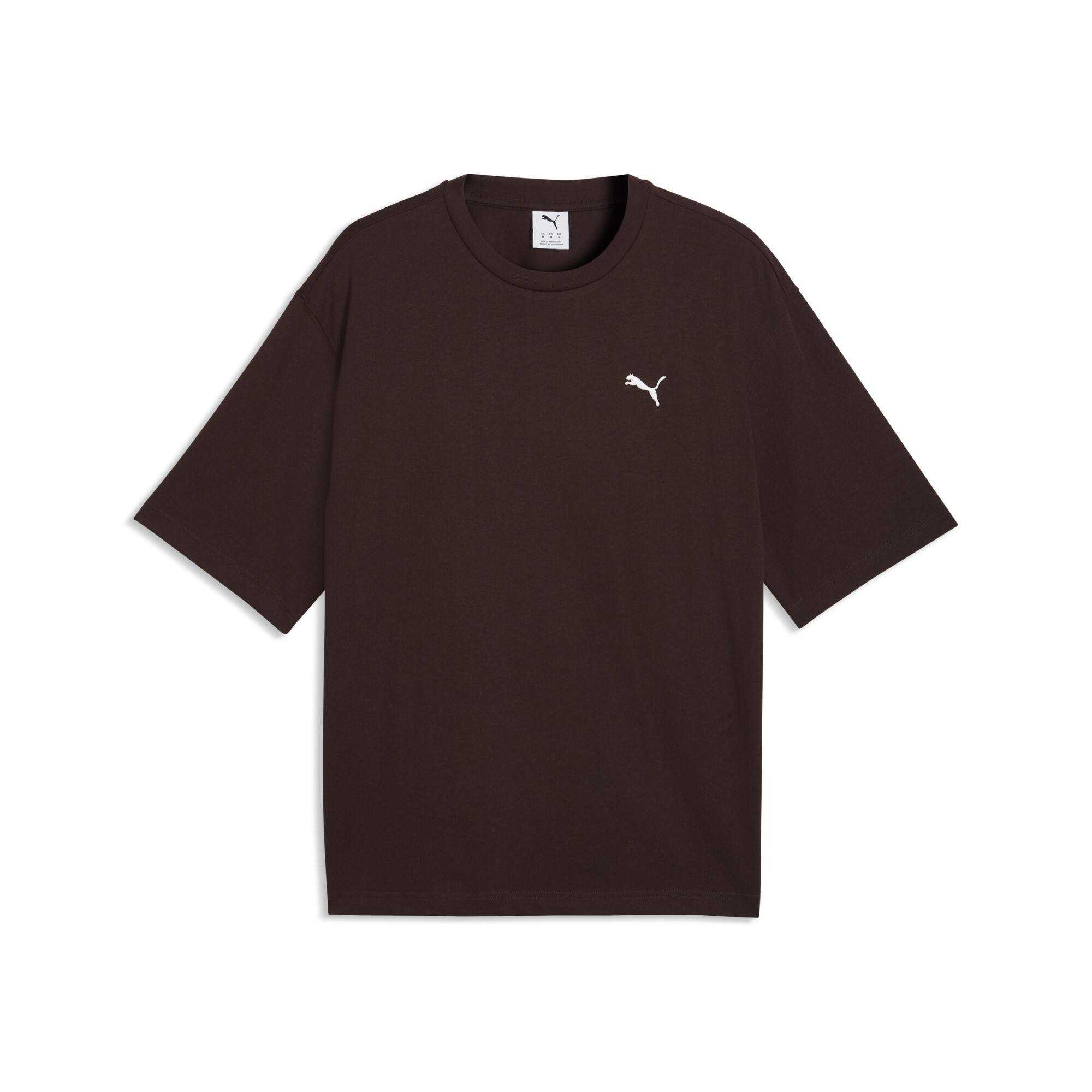 PUMA Essentials Men's Relaxed T-Shirt