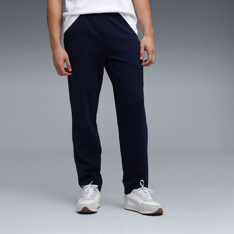 Men's PUMA Wardrobe Essentials Varsity Pants