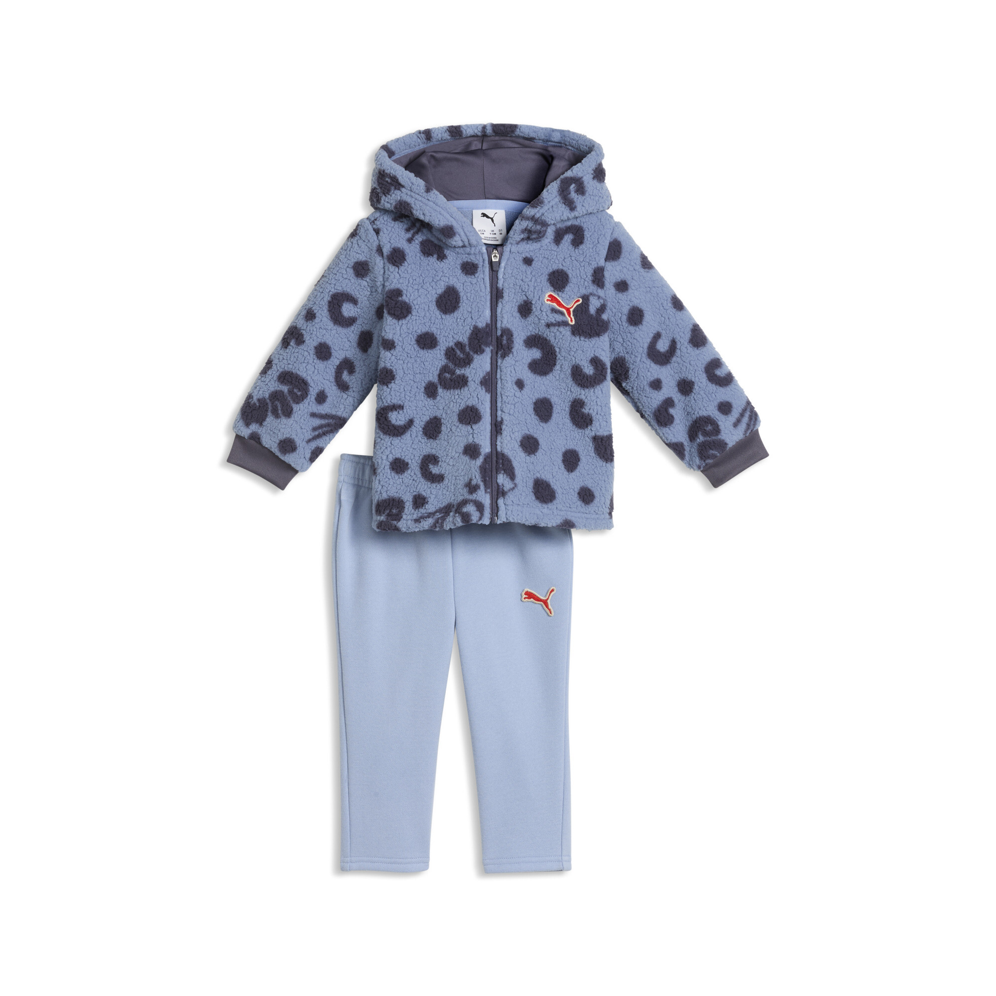 PUMA Ensemble de survêtement Minicats Imaginary Friend Bébé Accessoires 2 3Y - vue 2