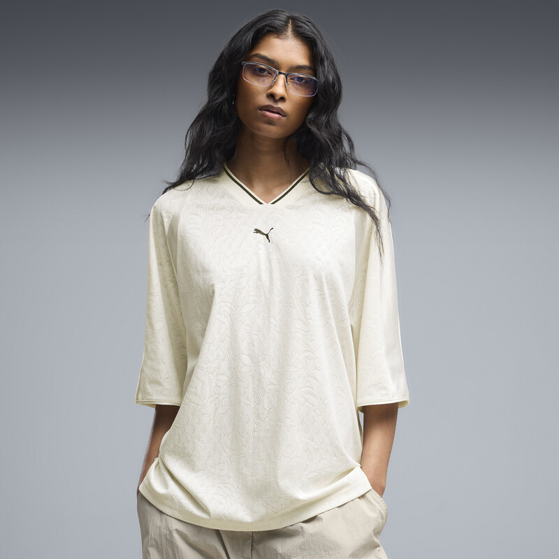 PUMA Lace Pack Oversized Jersey