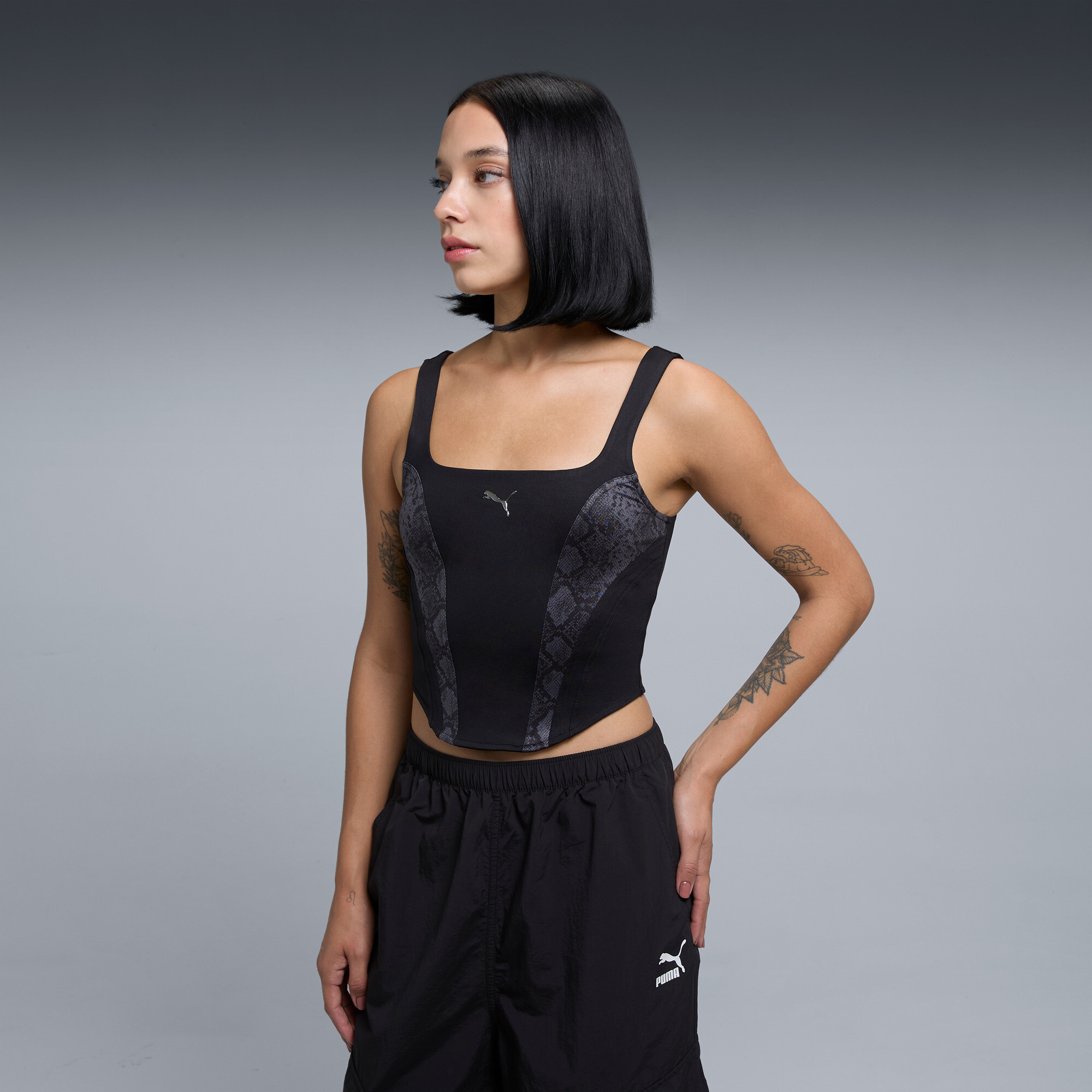 Corsé Snake Pack Formstrip para mujer