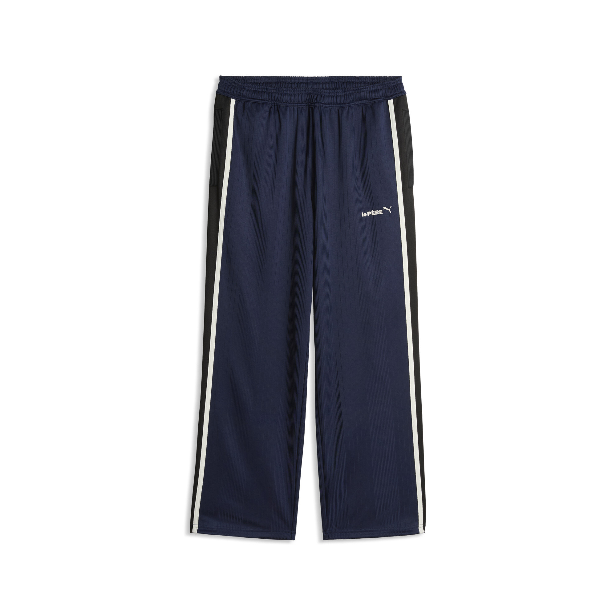 Pantalon T7 PUMA x LE PÈRE Homme, Accessoires, Bleu, XXL