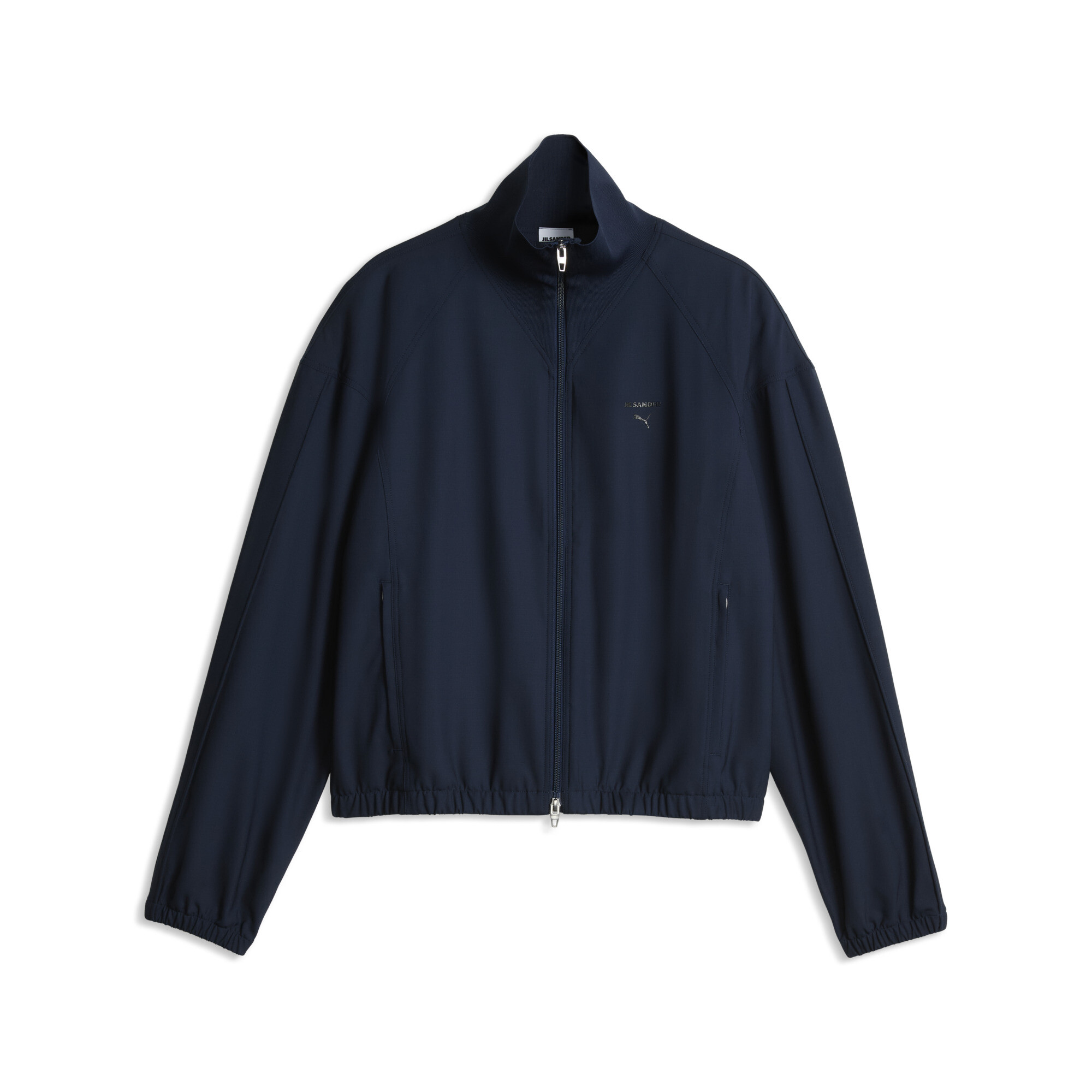 Veste de survêtement T7 PUMA x JIL SANDER Homme, Vêtements, Bleu, XXL