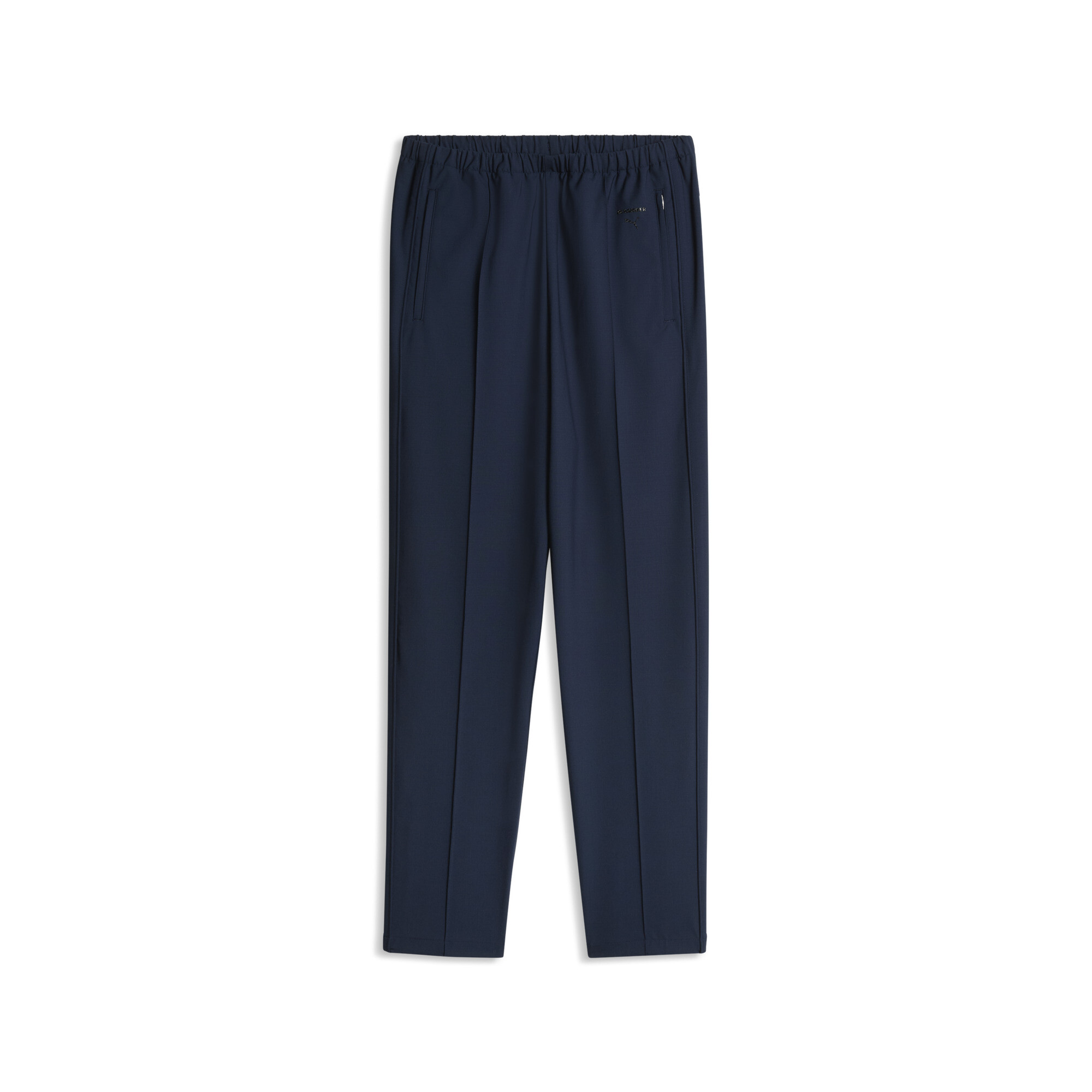 PUMA x JIL SANDER T7 Track Pants Men in Blue, Size S