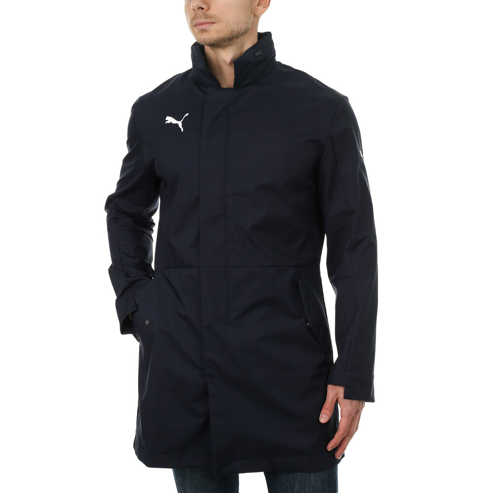 Куртка Coach Jacket | Синий | Puma