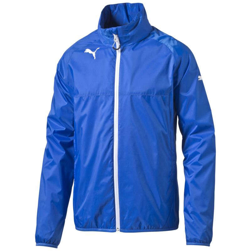 

PUMA Football Rain Jacket