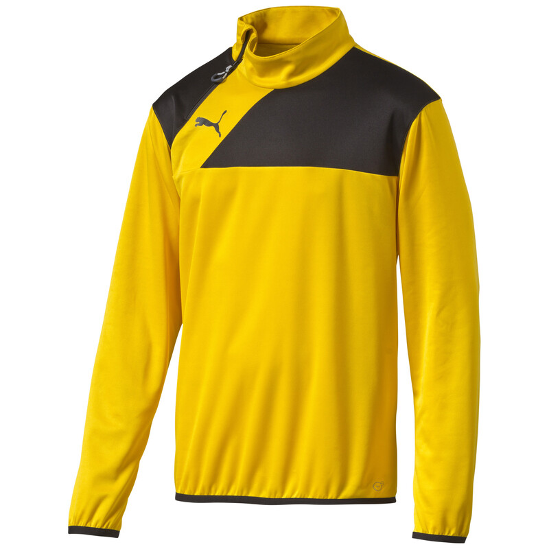 

PUMA Esquadra 1/4 Zip Top