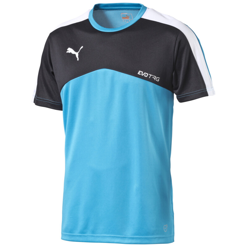 

Men's PUMA IT evoTRG Training Tee