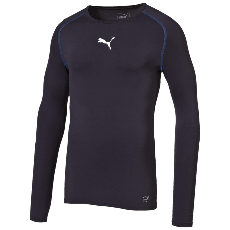 

Men's PUMA Football Bodywear Long Sleeve
