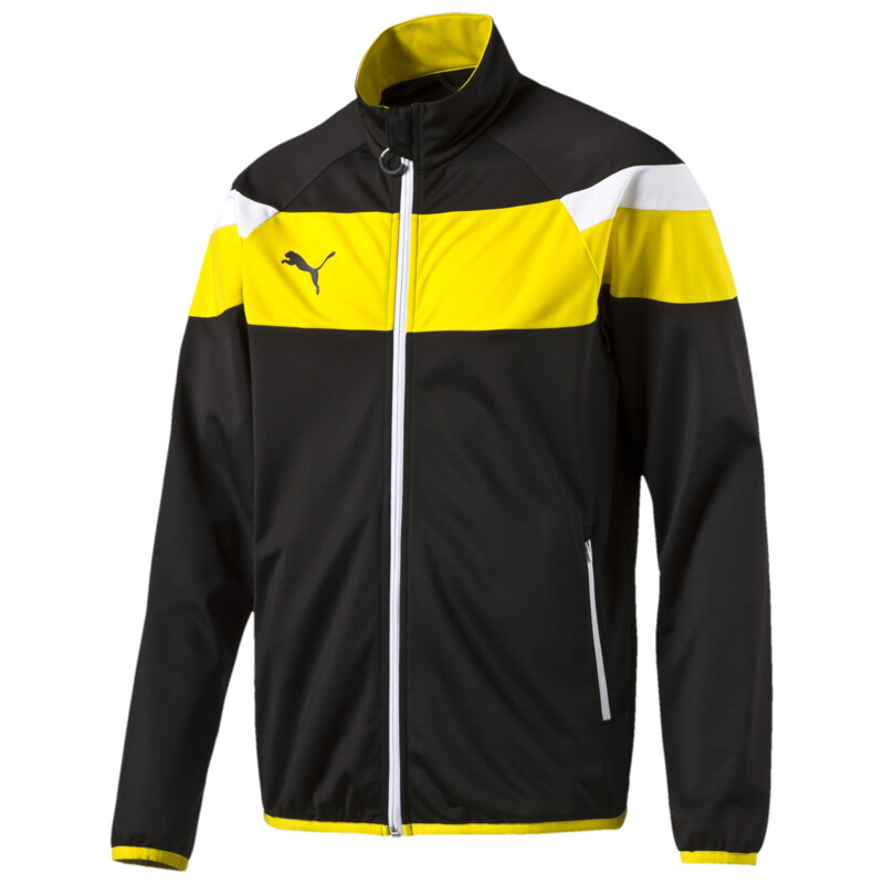 

PUMA Spirit II Poly Jacket