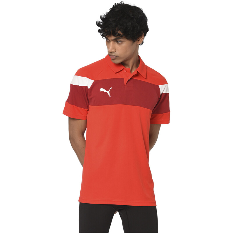 

PUMA Football Spirit II Polo