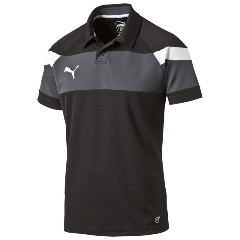 

PUMA Football Spirit II Polo