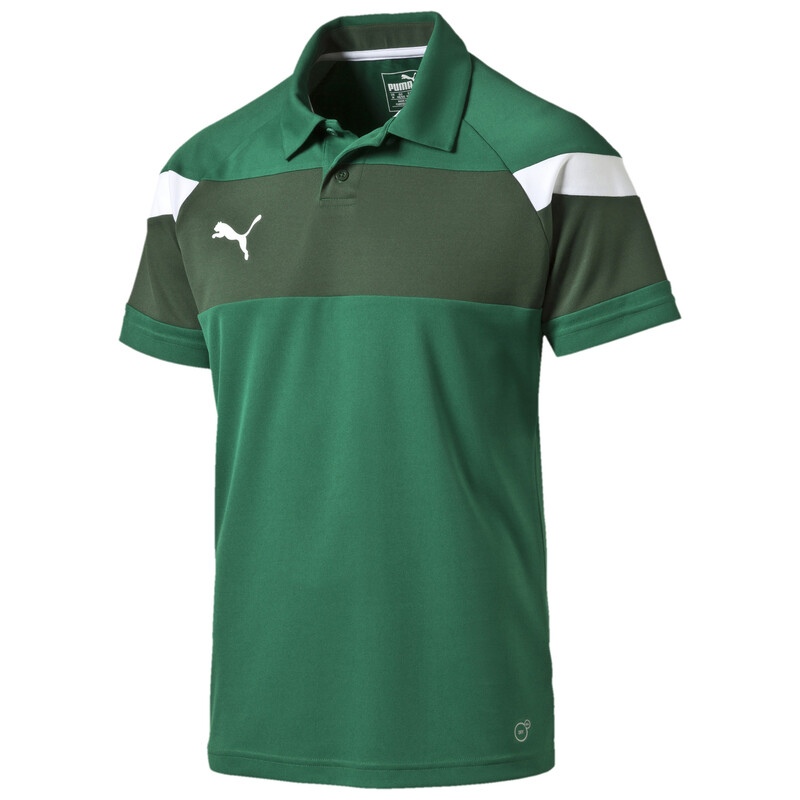 

PUMA Football Spirit II Polo