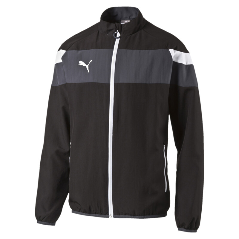 

PUMA Spirit II Woven Jacket