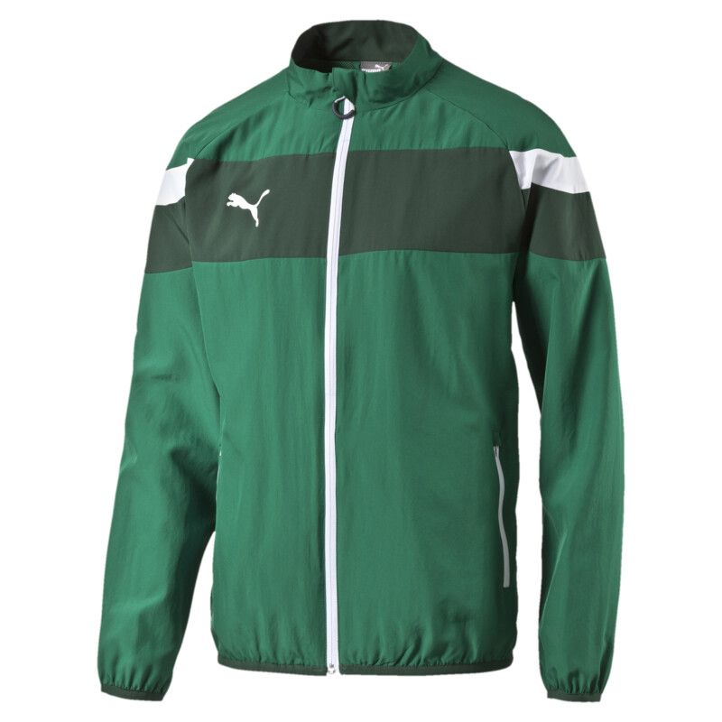 

PUMA Spirit II Woven Jacket