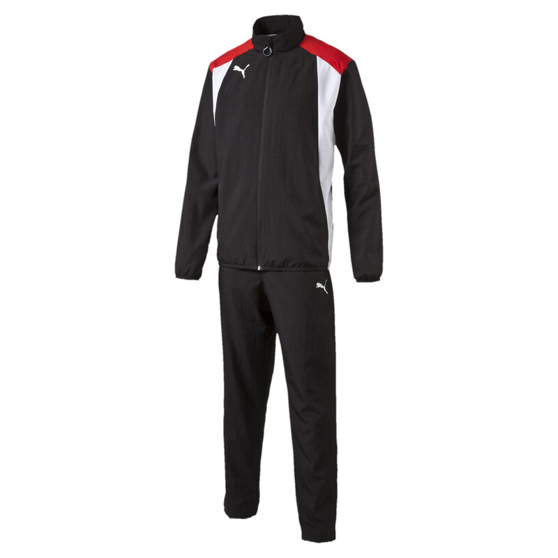 

PUMA BTS Woven Tracksuit