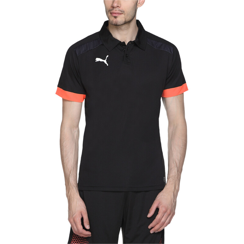 

Men's PUMA IT evoTRG Polo