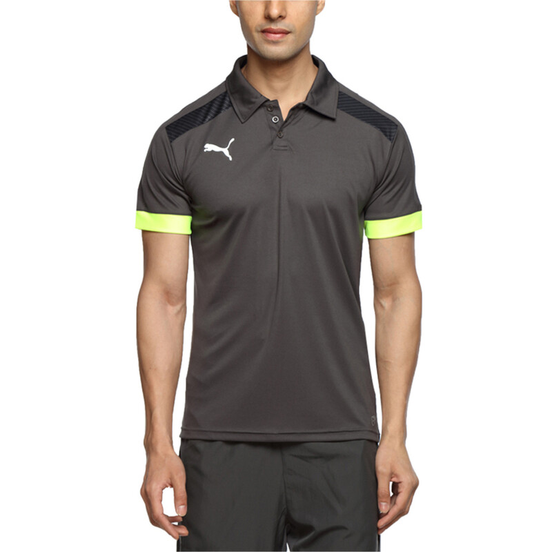 

Men's PUMA IT evoTRG Polo
