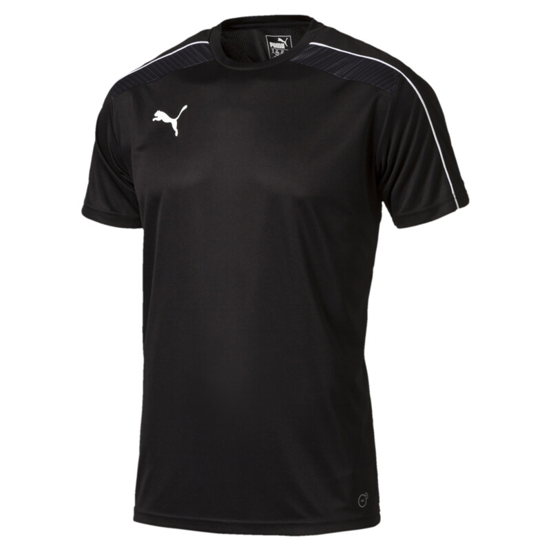 

Men's PUMA evoTRG Men’s Football Training T-Shirt