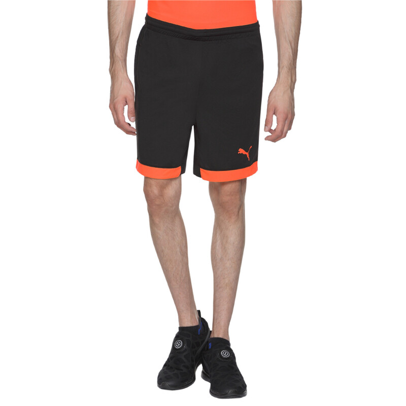 

Men's PUMA evoTRG Men’s Football Shorts