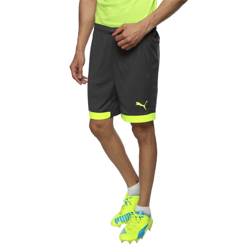 

Men's PUMA evoTRG Men’s Football Shorts