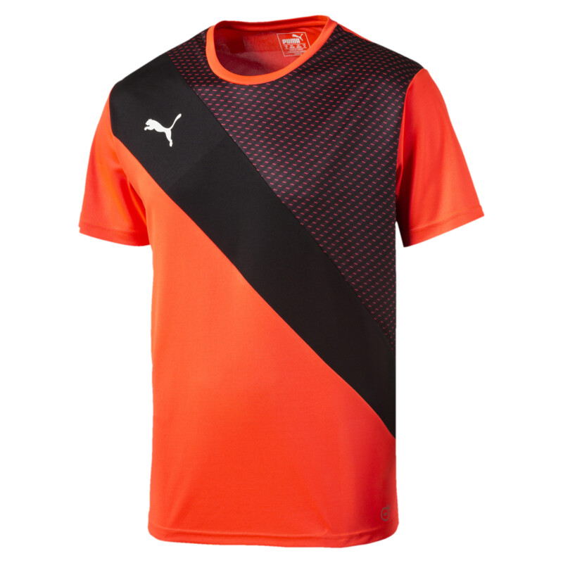 

Men's PUMA ftblTRG Graphic Shirt