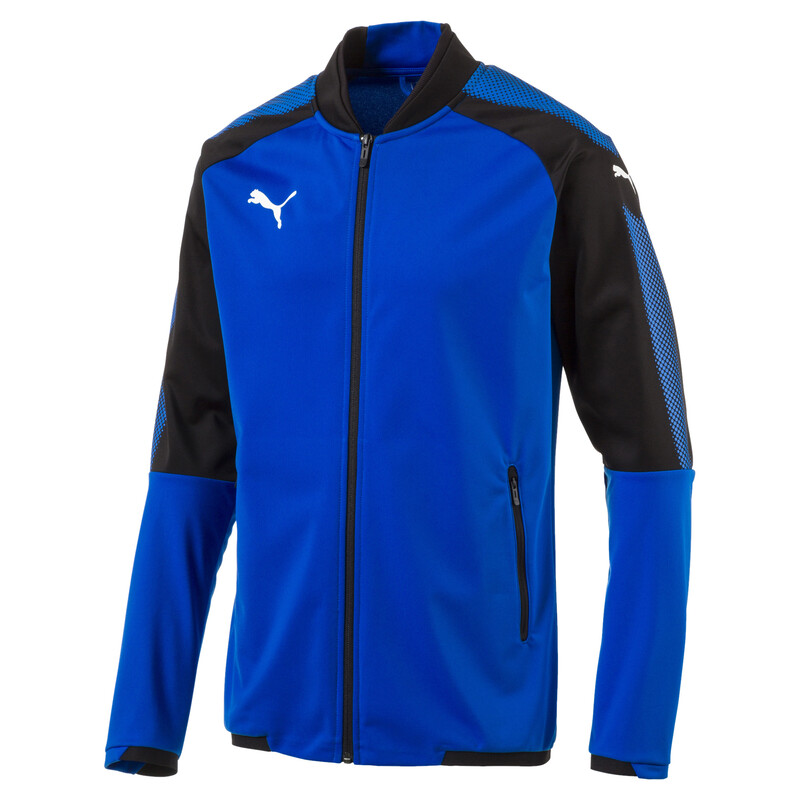 

PUMA Football Ascension Stadium Jacket