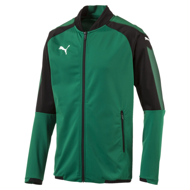 

PUMA Football Ascension Stadium Jacket