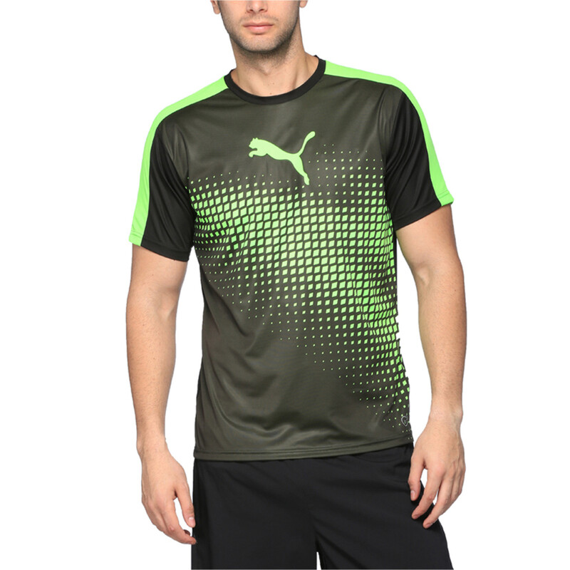 

Men's PUMA evoTRG Football Training T-Shirt