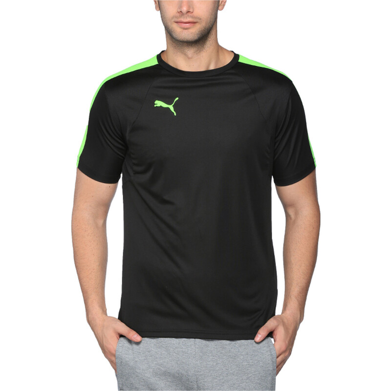 

Men's PUMA evoTRG Football Training T-Shirt