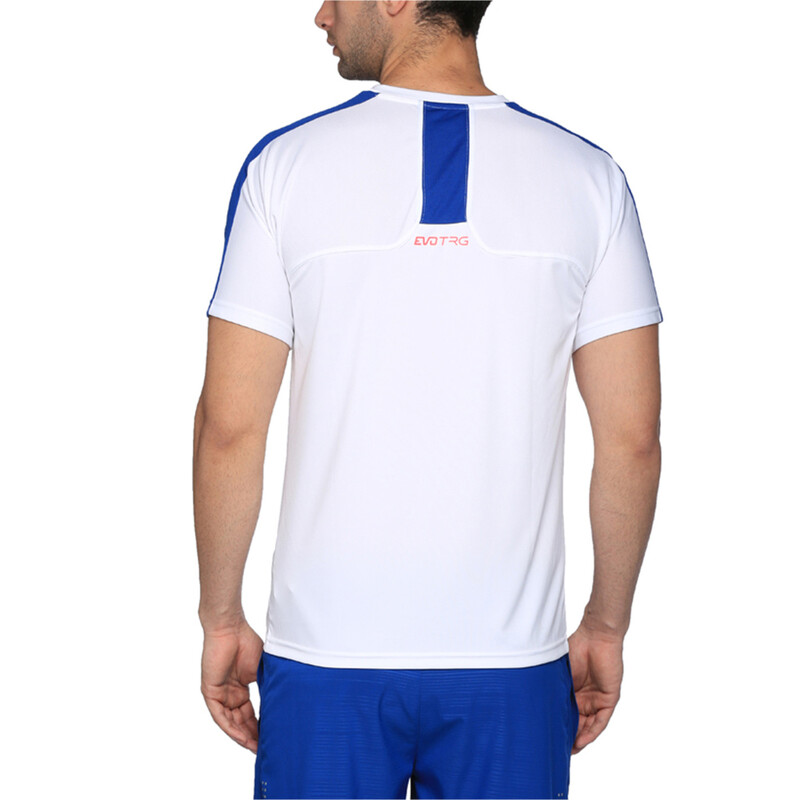 

Men's PUMA evoTRG Football Training T-Shirt