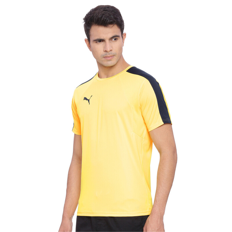 

Men's PUMA evoTRG Football Training T-Shirt