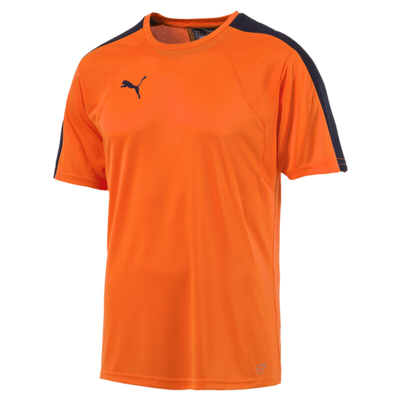 

Men's PUMA evoTRG Football Training T-Shirt