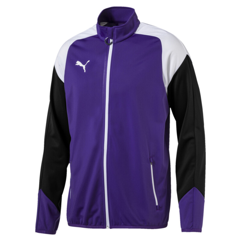 

PUMA Esito 4 Poly Tricot Jacket