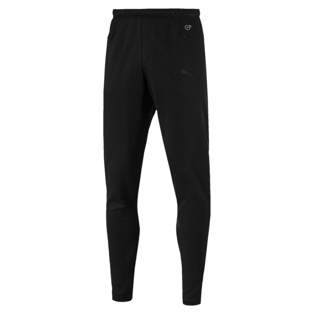 puma final casuals sweat pants