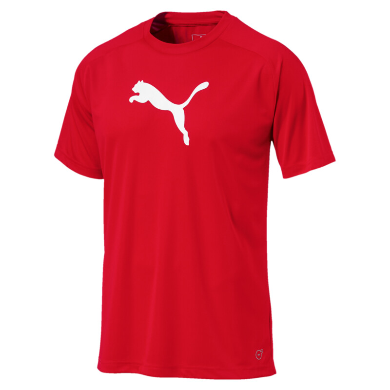 

Men's PUMA LIGA Sideline Tee